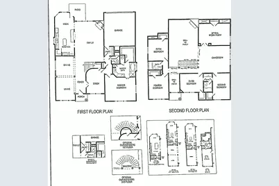 14567 Angel View Drive, Frisco, TX 75035 - Photo 2