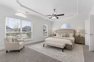 14567 Angel View Dr, Frisco, TX 75035 - Photo 14