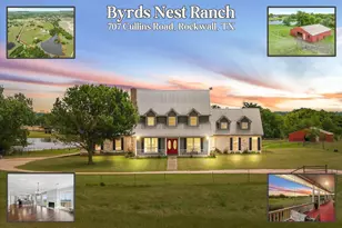 707 Cullins Rd, Rockwall, TX 75032 - Photo 1