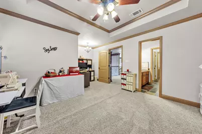 2717 S Shady Lane, Arlington, TX 76001 - Photo 30