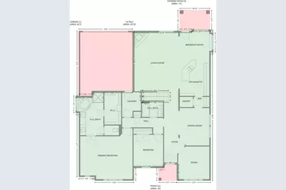 113 Brighton Drive, DeSoto, TX 75115 - Photo 38