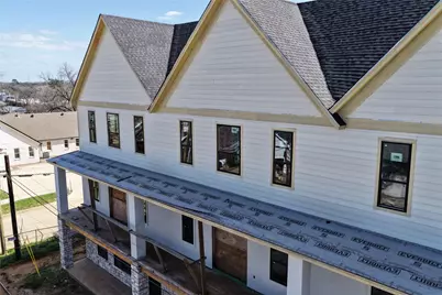 299 301 303 W Oak Street, Mansfield, TX 76063 - Photo 14