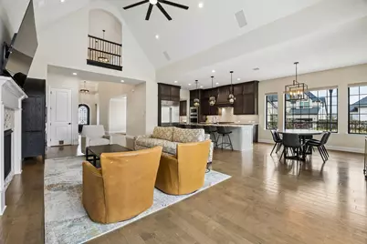 14201 Overlook Park Drive, Fort Worth, TX 76008 - Photo 8