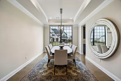 14201 Overlook Park Drive, Fort Worth, TX 76008 - Photo 4