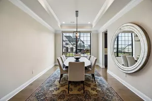 14201 Overlook Park Dr, Fort Worth, TX 76008 - Photo 4