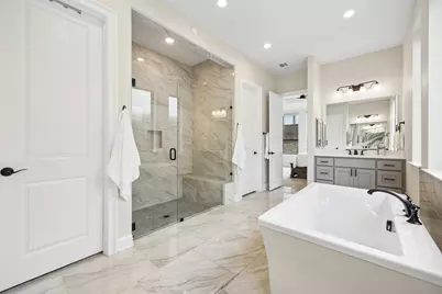 14201 Overlook Park Drive, Fort Worth, TX 76008 - Photo 16