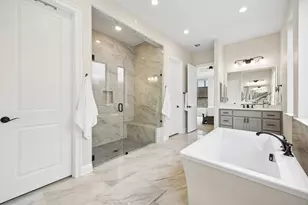 14201 Overlook Park Dr, Fort Worth, TX 76008 - Photo 16