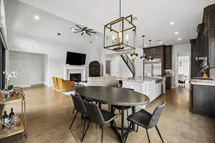 14201 Overlook Park Dr, Fort Worth, TX 76008 - Photo 12