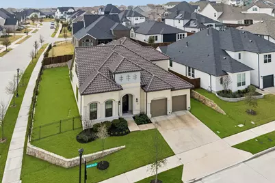 14201 Overlook Park Drive, Fort Worth, TX 76008 - Photo 28