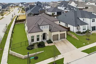 14201 Overlook Park Dr, Fort Worth, TX 76008 - Photo 28