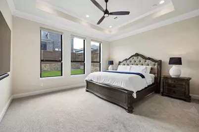 14201 Overlook Park Drive, Fort Worth, TX 76008 - Photo 14