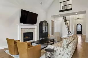 14201 Overlook Park Dr, Fort Worth, TX 76008 - Photo 6