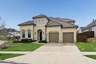 14201 Overlook Park Dr, Fort Worth, TX 76008 - Photo 2