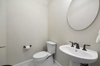 14201 Overlook Park Drive, Fort Worth, TX 76008 - Photo 20