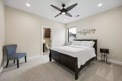 14201 Overlook Park Drive, Fort Worth, TX 76008 - Photo 24