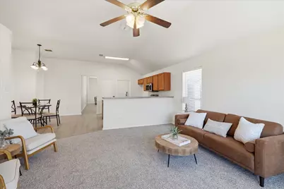 121 Kings Way Drive, Rhome, TX 76078 - Photo 18