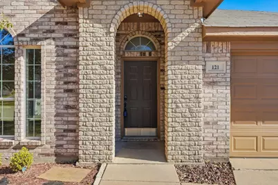 121 Kings Way Drive, Rhome, TX 76078 - Photo 4