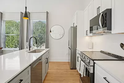 6418 Maple Avenue #204, Dallas, TX 75235 - Photo 4