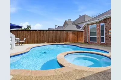 3909 Hogan Manor Drive, Plano, TX 75025 - Photo 36