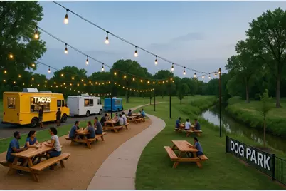 200 S Interstate 35 E, Lancaster, TX 75146 - Photo 4