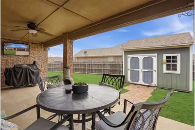 4800 Topaz Lane, Granbury, TX 76049 - Photo 22