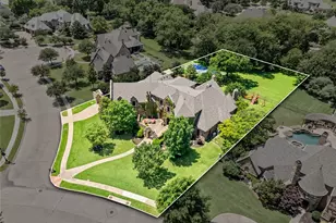 1508 Glenmeade Ct, Keller, TX 76262 - Photo 40