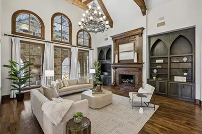 1508 Glenmeade Court, Keller, TX 76262 - Photo 8