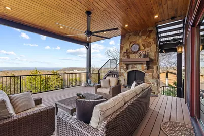 220 Oak Hills Drive, Pottsboro, TX 75076 - Photo 18