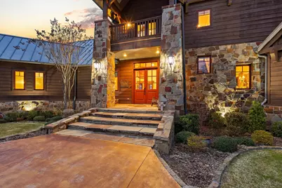 220 Oak Hills Drive, Pottsboro, TX 75076 - Photo 2