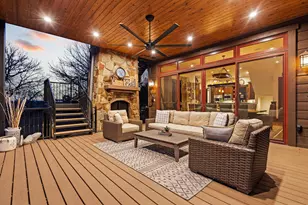 220 Oak Hills Dr, Pottsboro, TX 75076 - Photo 20