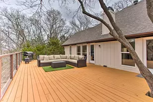 997 Tanglewood Trail, Pottsboro, TX 75076 - Photo 16