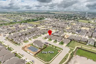 1363 Tecoma Trl, Justin, TX 76247 - Photo 38