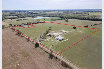 198 Vz County Road 4311, Ben Wheeler, TX 75754 - Photo 1