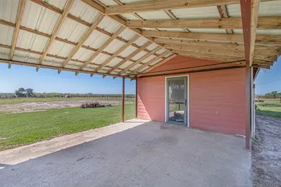 198 Vz County Road 4311, Ben Wheeler, TX 75754 - Photo 8