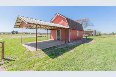 198 Vz County Road 4311, Ben Wheeler, TX 75754 - Photo 8