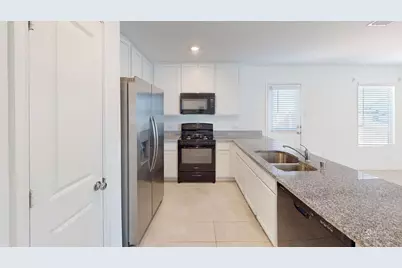 2916 Tibbles Drive, Fort Worth, TX 76179 - Photo 4