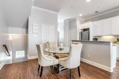 4058 Buena Vista Street #C, Dallas, TX 75204 - Photo 14