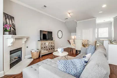 4058 Buena Vista Street #C, Dallas, TX 75204 - Photo 12