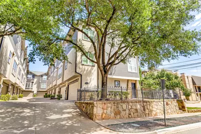 4058 Buena Vista Street #C, Dallas, TX 75204 - Photo 2