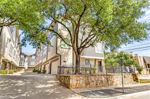 4058 Buena Vista St, Dallas, TX 75204 - Photo 2