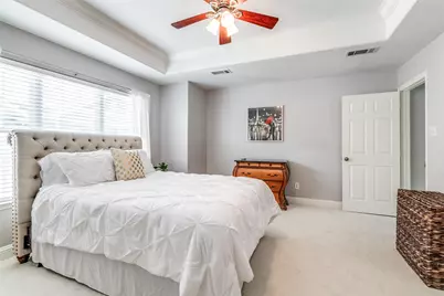 4058 Buena Vista Street #C, Dallas, TX 75204 - Photo 16