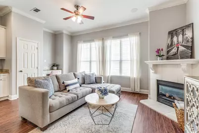 4058 Buena Vista Street #C, Dallas, TX 75204 - Photo 4