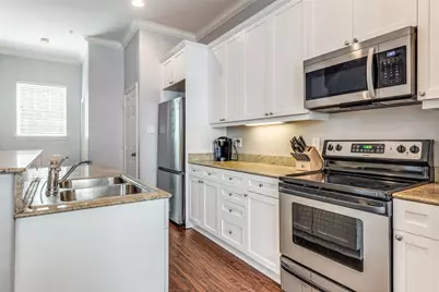 4058 Buena Vista Street #C, Dallas, TX 75204 - Photo 10