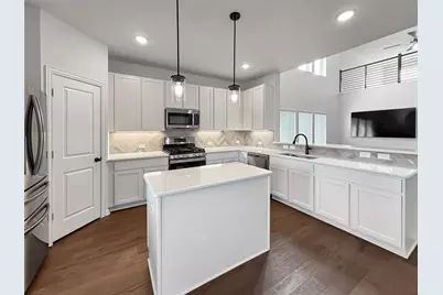 2419 Lundy Canyon Street, Forney, TX 75126 - Photo 26