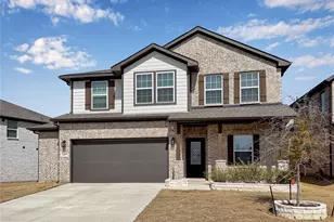 2419 Lundy Cyn St, Forney, TX 75126 - Photo 1