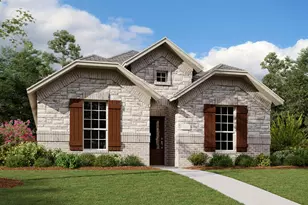 2812 Brushy Lk Dr, Fort Worth, TX 76179 - Photo 1