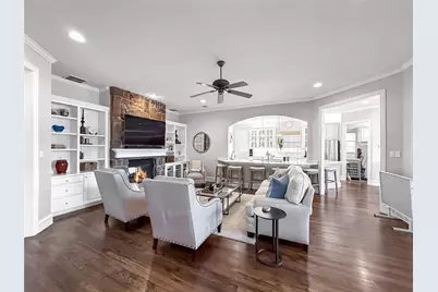 4206 Pinecreek Drive, Rowlett, TX 75088 - Photo 10