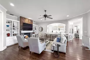 4206 Pinecreek Dr, Rowlett, TX 75088 - Photo 10