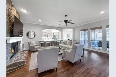 4206 Pinecreek Drive, Rowlett, TX 75088 - Photo 8