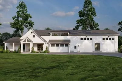 Lot 2 (Phase 1) Arrow Point Drive, Weatherford, TX 76087 - Photo 2